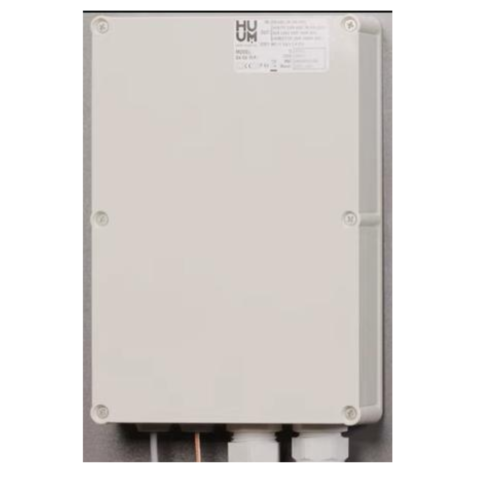 HUUM UKU Local Spare Main Module - Thumbnail 2