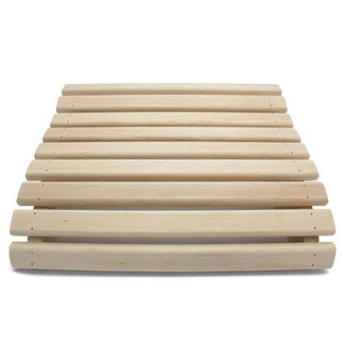 PROSAUNAS Alder Headrest - Small