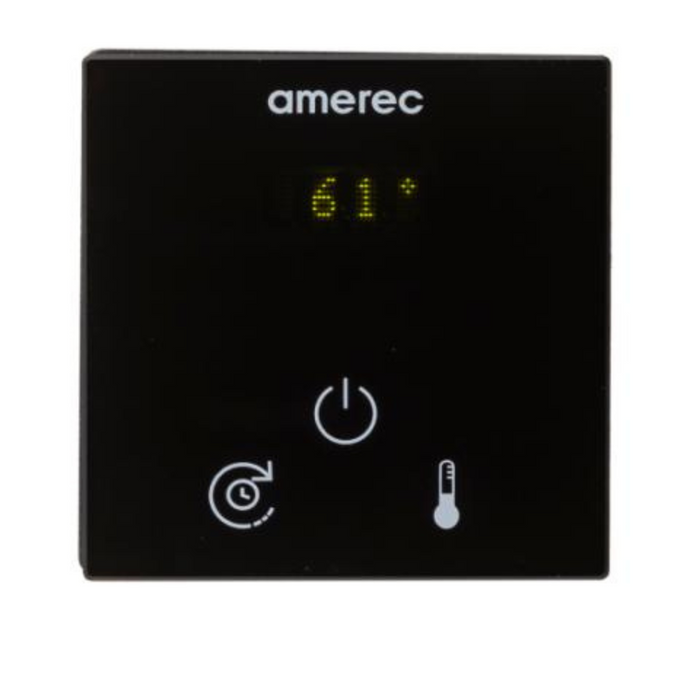 Amerec KT3 Digital Steam Generator Control Kit for AK Series