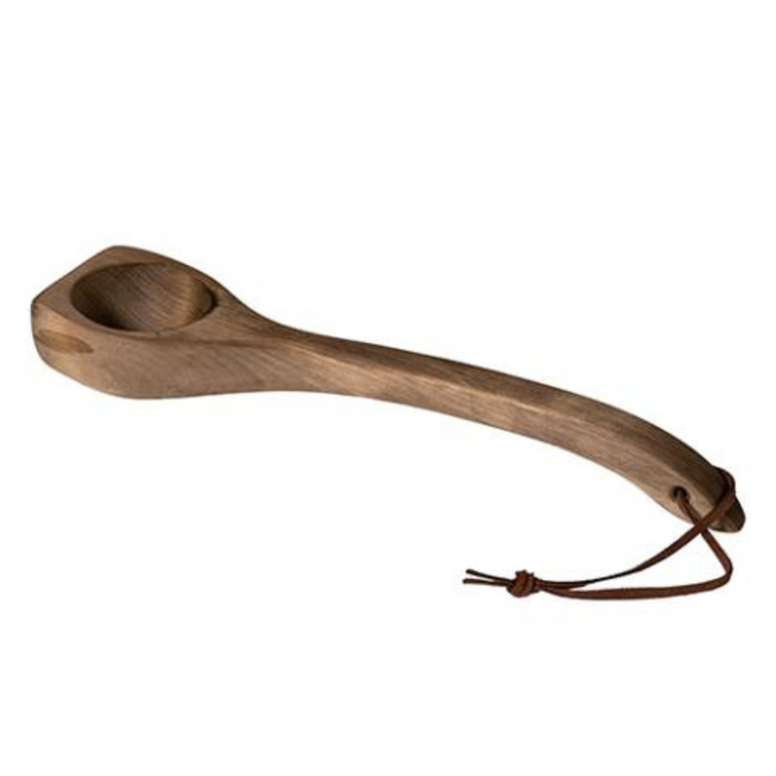 Prosaunas Wood Ladle - Birch