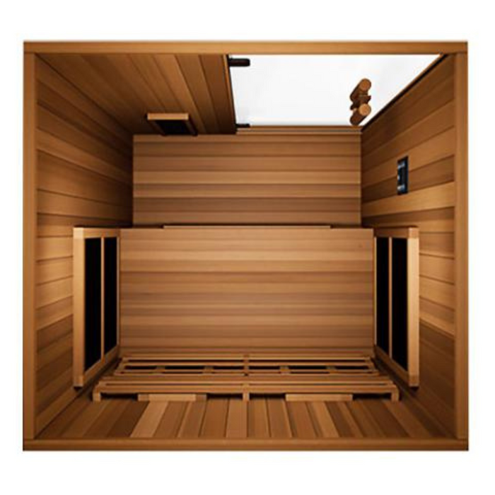 Finnmark FD-2 Infrared Sauna