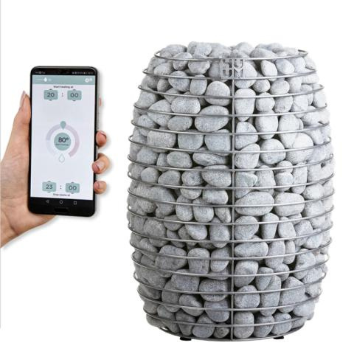HUUM HIVE Sauna Heater - Thumbnail 5