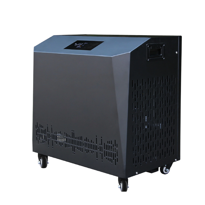 Dynamic Cold Therapy Standard Edition 0.8 HP Chiller – Cold & Heat Functions