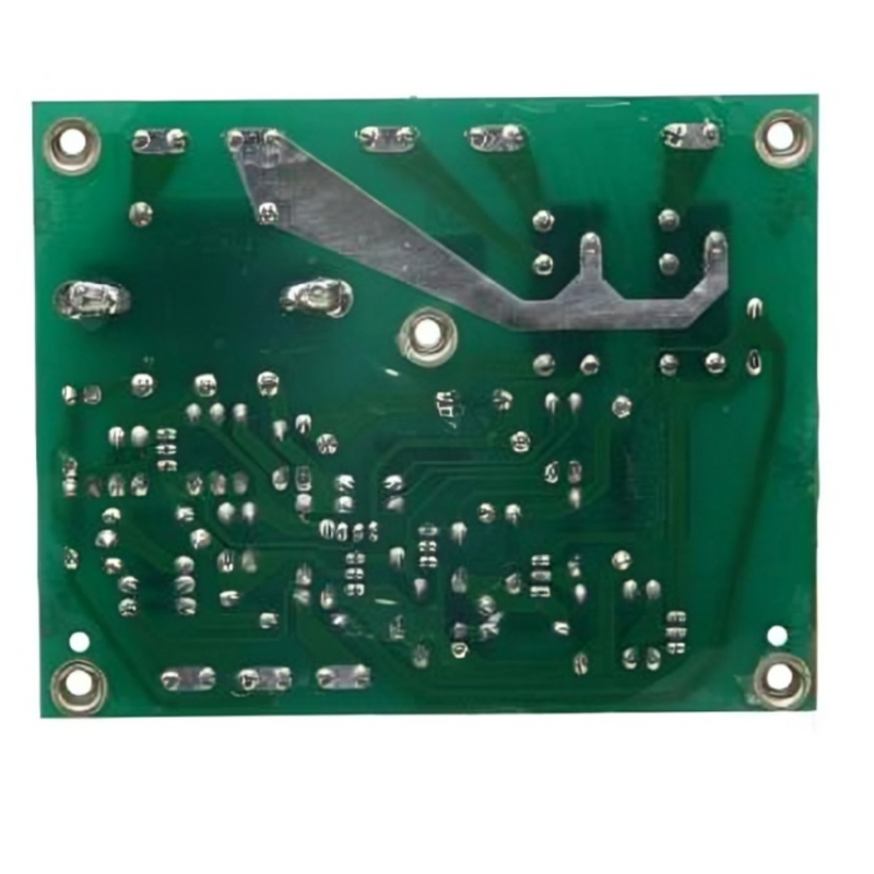 MrSteam 103127 PC Board, Liquid Level, Dual Probe, 120V (CU360-1400)