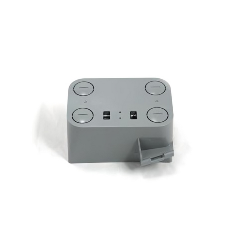 Mr.Steam 104116 Rough-In Box for iSteam Control