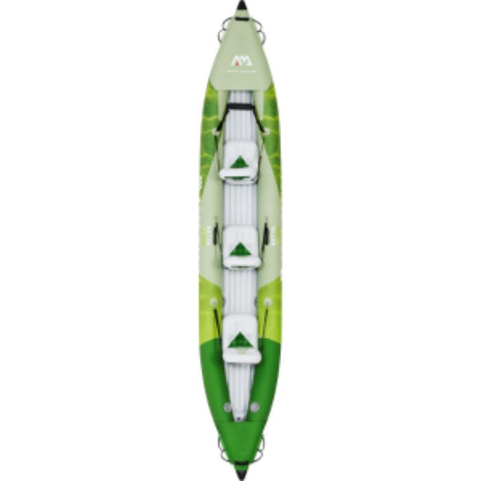 Betta-475 3-Person Inflatable Recreational Kayak Set