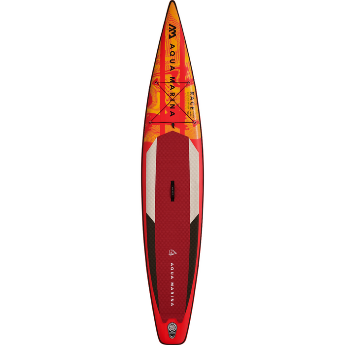 Aqua Marina RACE Inflatable Stand-Up Paddleboard (iSUP)