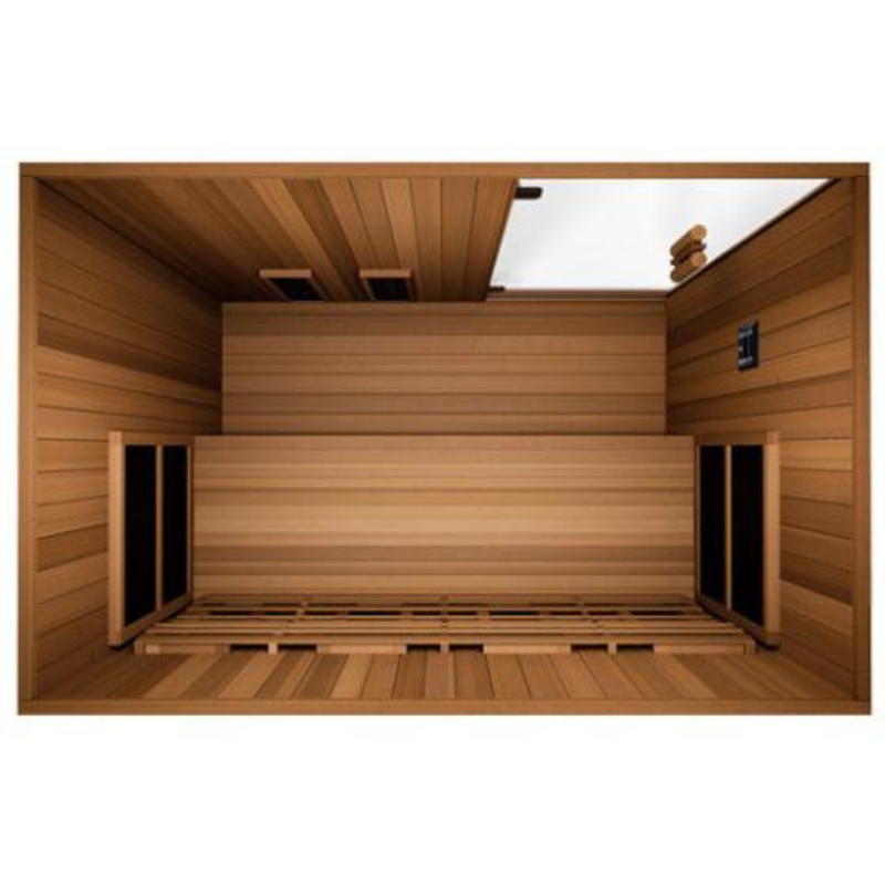 Finnmark FD-3 Infrared Home Sauna