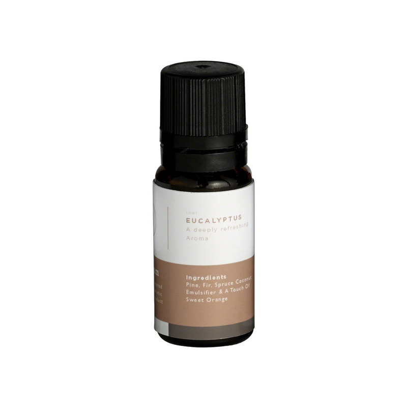 Mr.Steam Essential Oil, 10ml Bottle