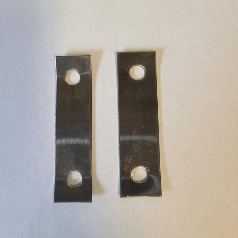 3-Phase Heater Element Bars/Jumpers Set