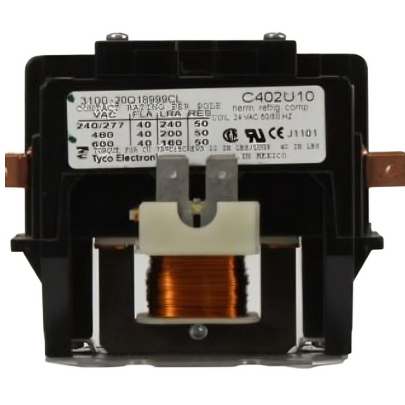 MrSteam 100476-2 Contactor for MS 65-400 1Ph
