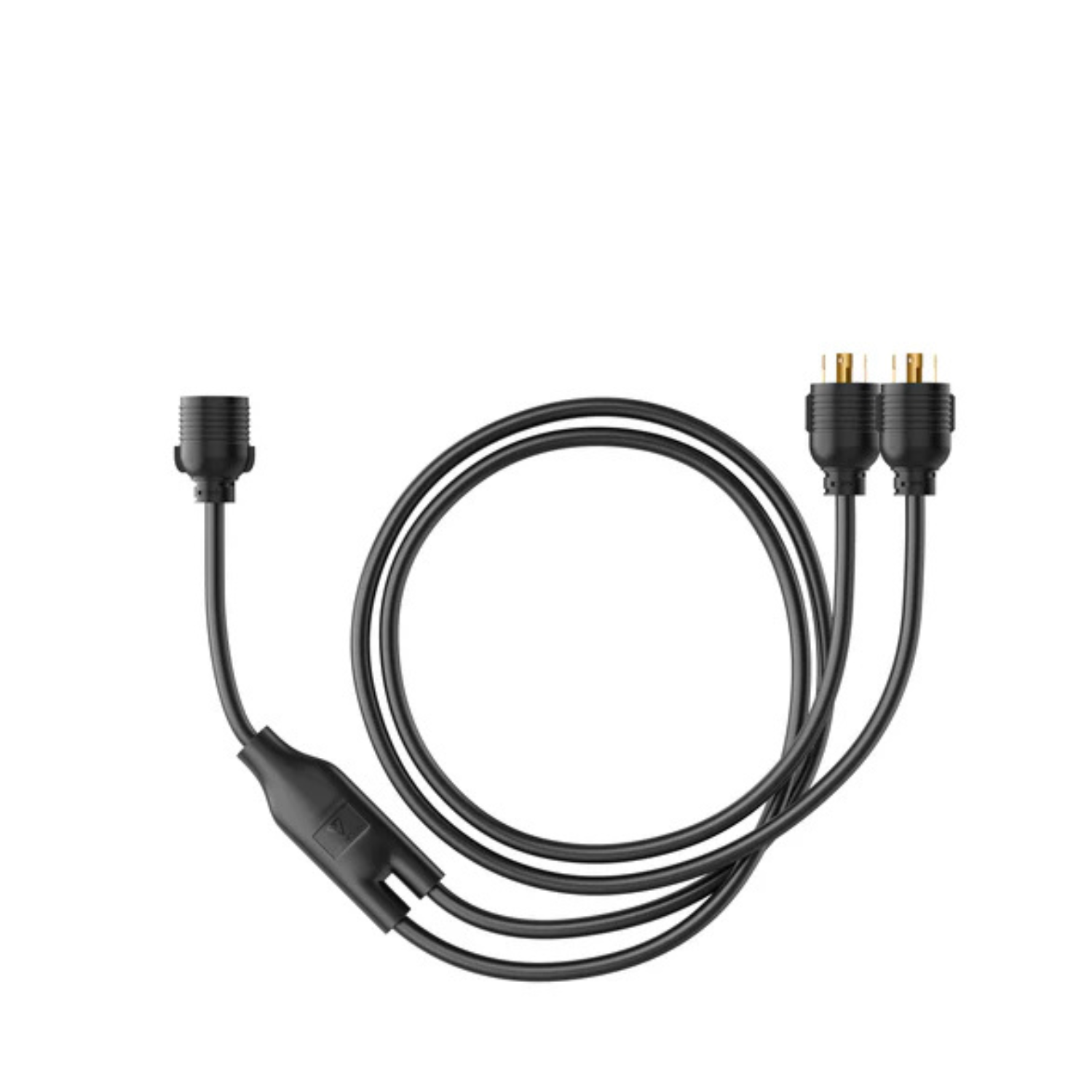 Split-Phase Output Cable for AC300, AC500, and EP500