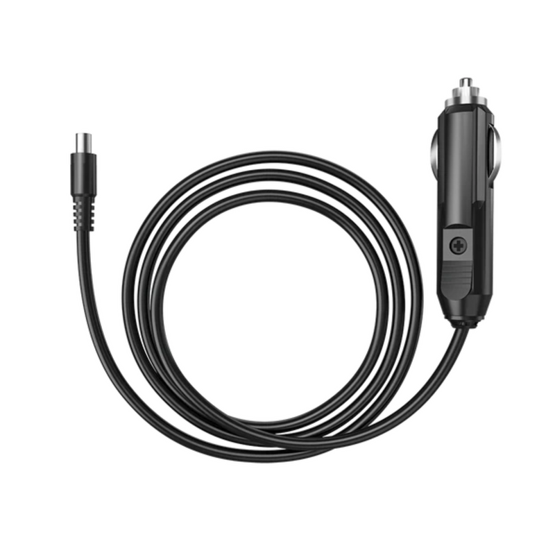 Car Charging Cable for BLUETTI Power Stations