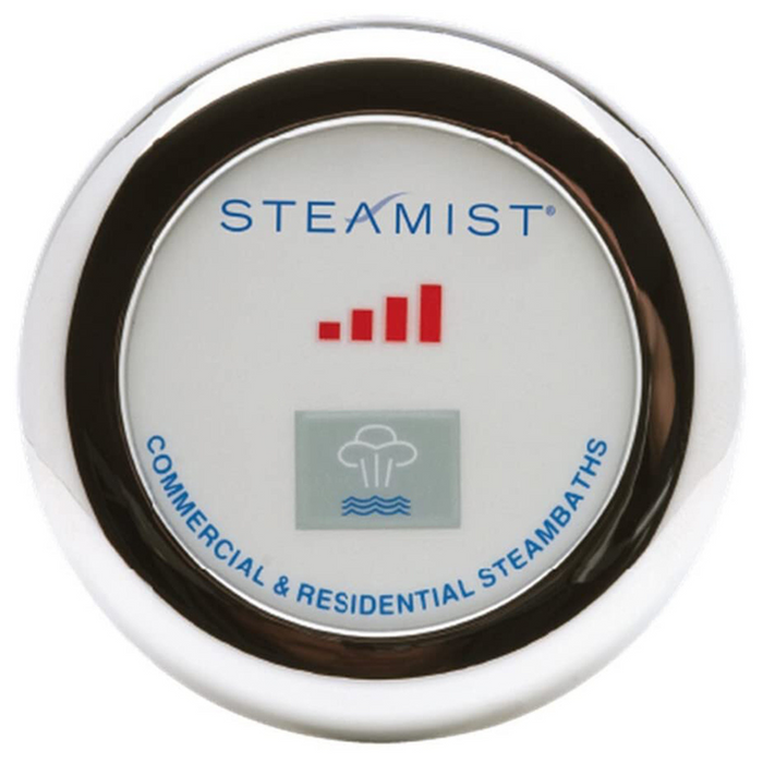 Enhance Control with Steamist SRP Secondary Control