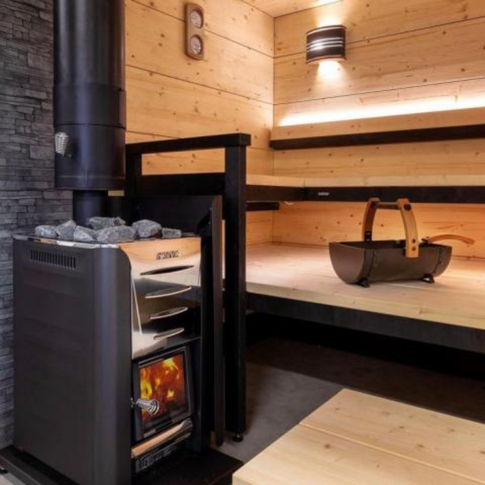 Harvia Pro 20 Stove: Elevate Your Sauna Experience