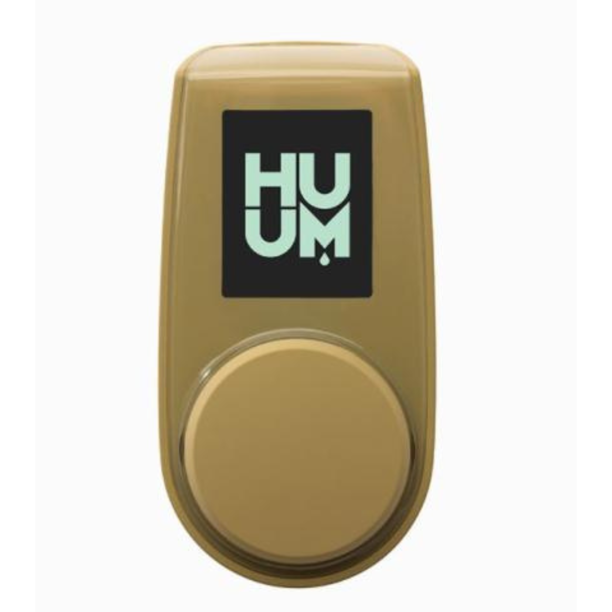 HUUM UKU Wi-Fi Glass Digital Sauna Controller - Thumbnail 5