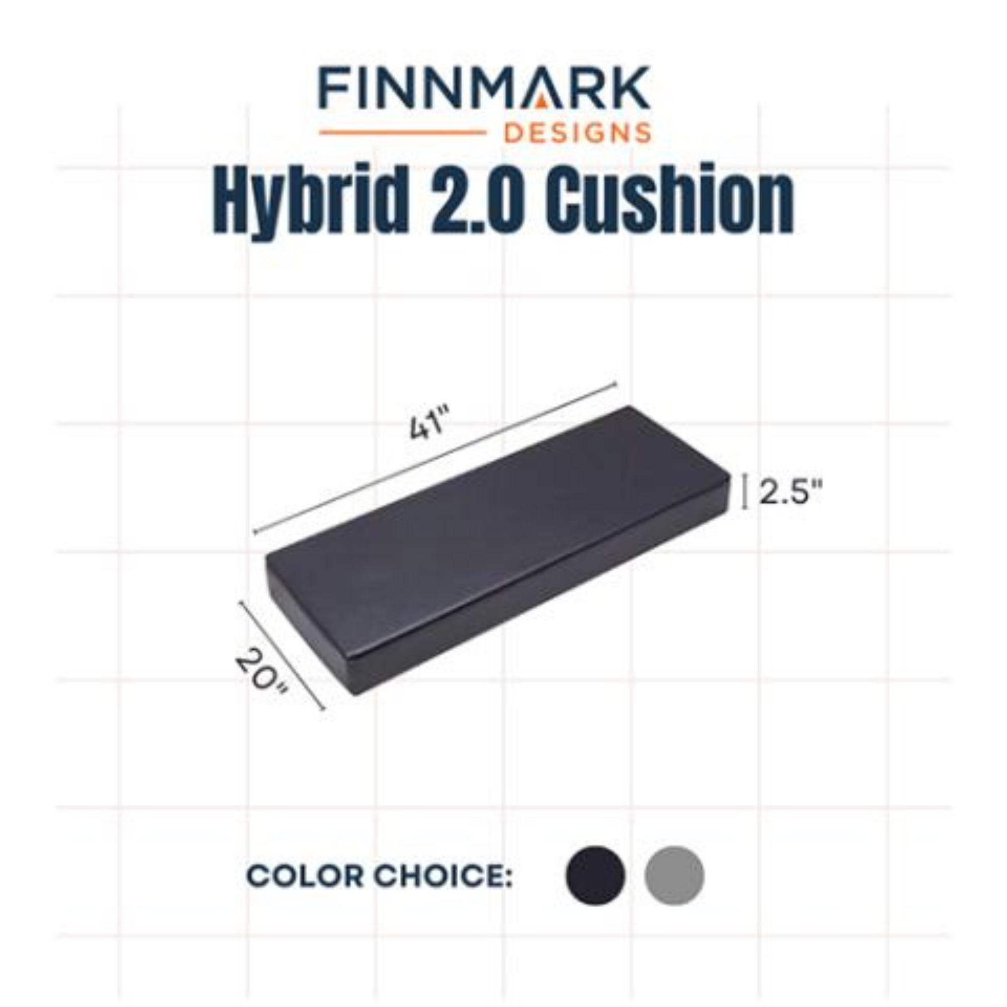 Finnmark Sauna Cushion - Thumbnail 4