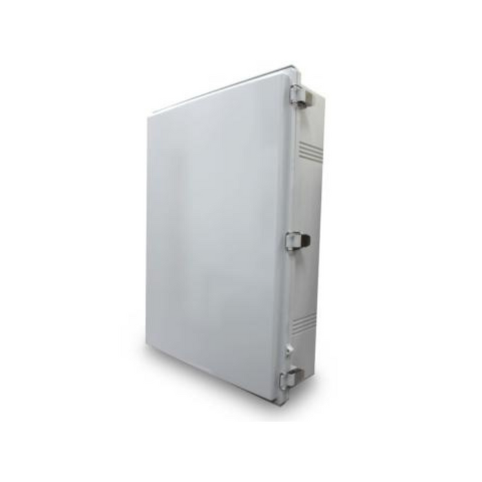 SaunaLife Waterproof Barrel Electrical Enclosure: Durable Protection