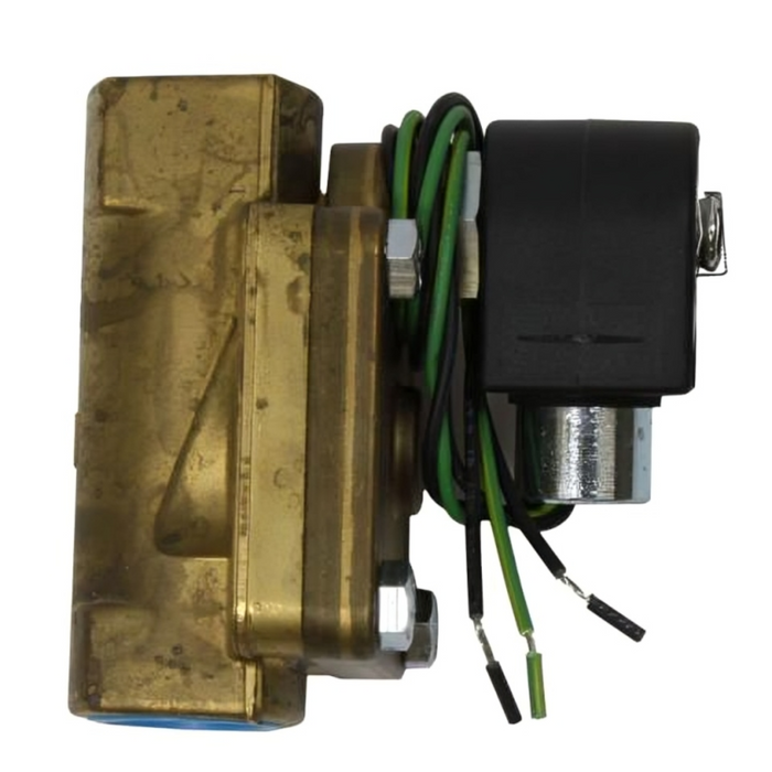 Mr. Steam CU-99284A Solenoid, Steam, 120V, 1" for CU Series