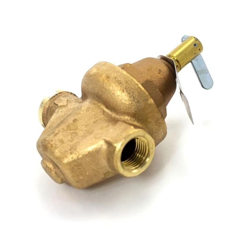 Mr. Steam 104198 Pressure Reducing Valve