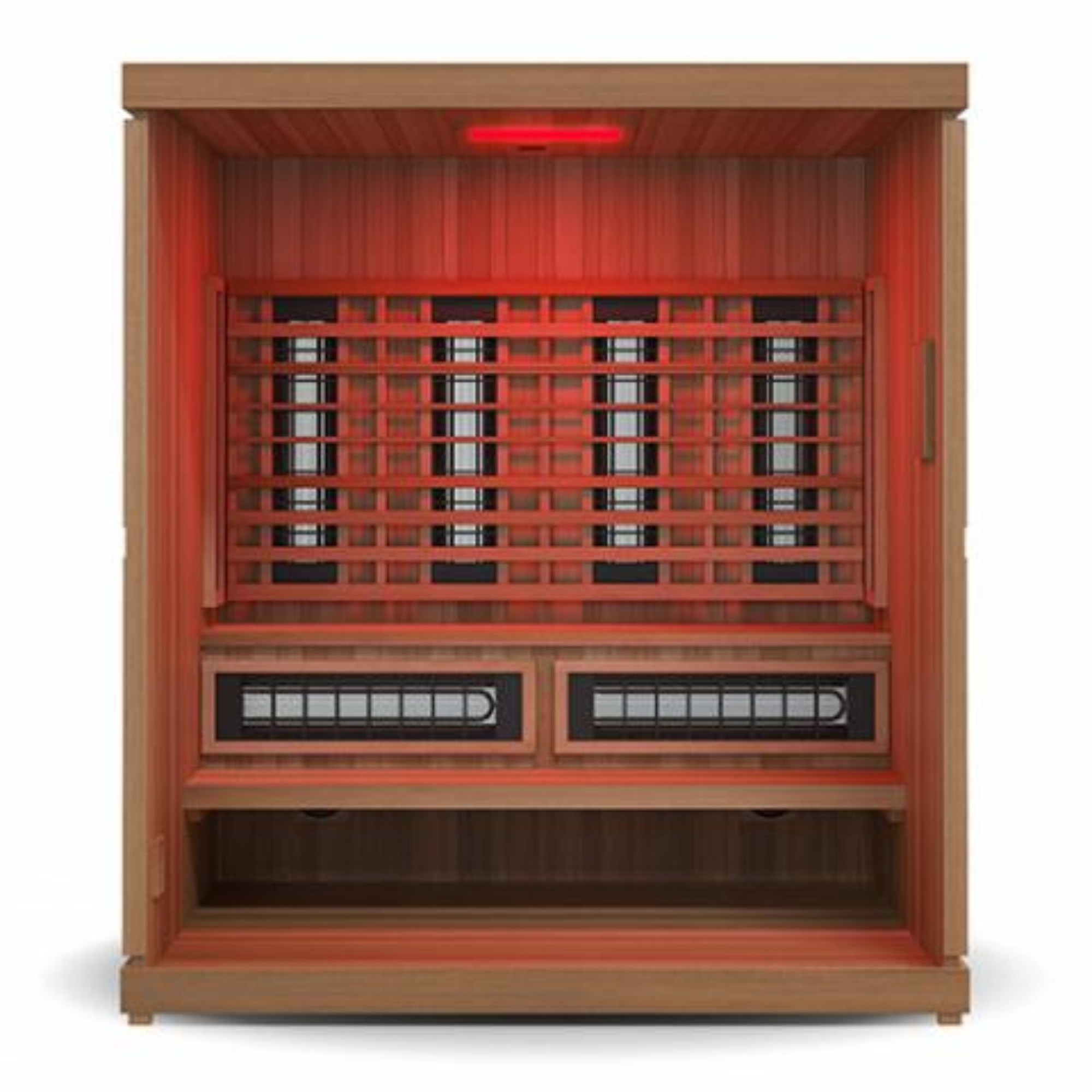 Finnmark FD-5 Trinity Sauna - Thumbnail 2