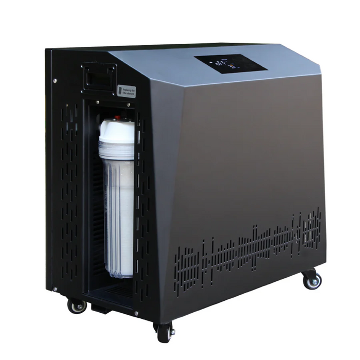 Dynamic Cold Therapy Standard Edition 0.6 HP Chiller with WiFi App – Cold & Heat Functions