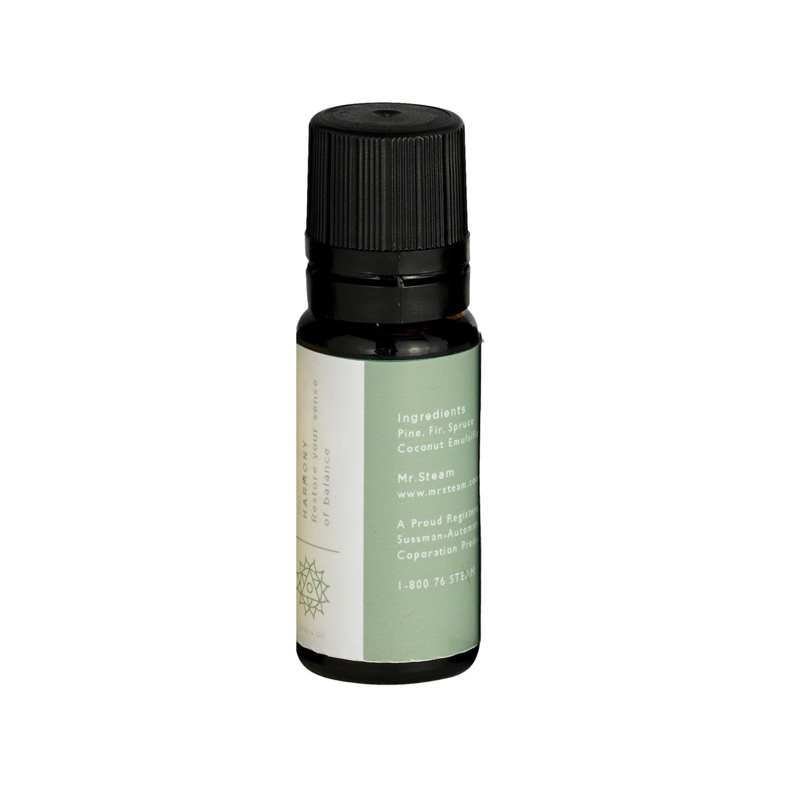 Mr. Steam Chakra Blend Essential Oil - Thumbnail 5