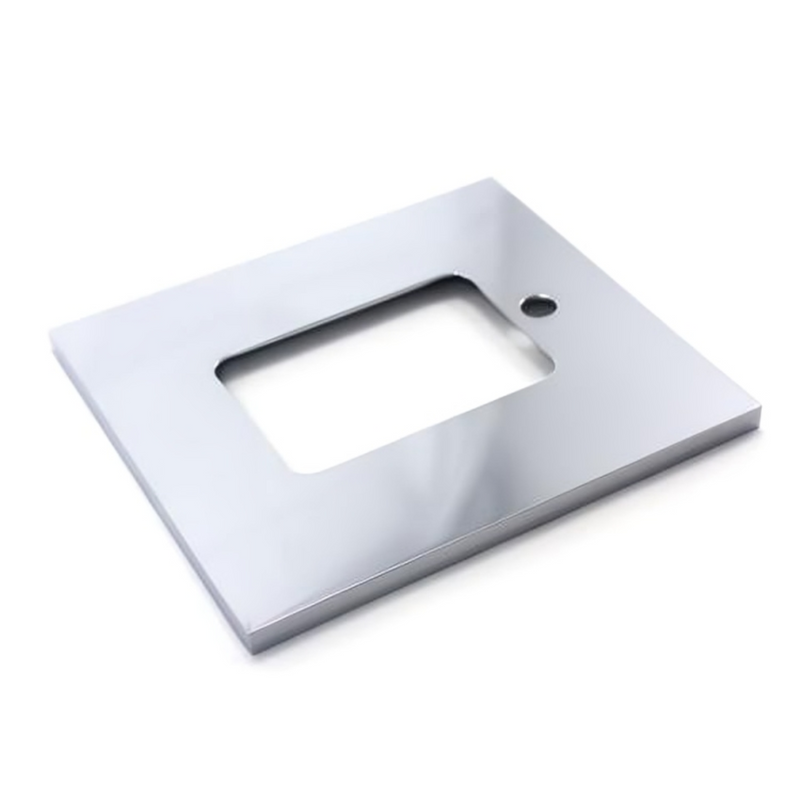 MrSteam 104106 Control Cover for iTempo & iTempo/Plus