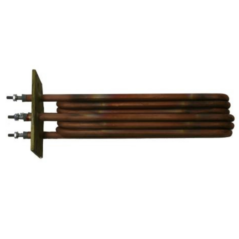 Mr. Steam 29121CMS 12KW 240V 1Ph Heating Element for MSSuper2 Systems