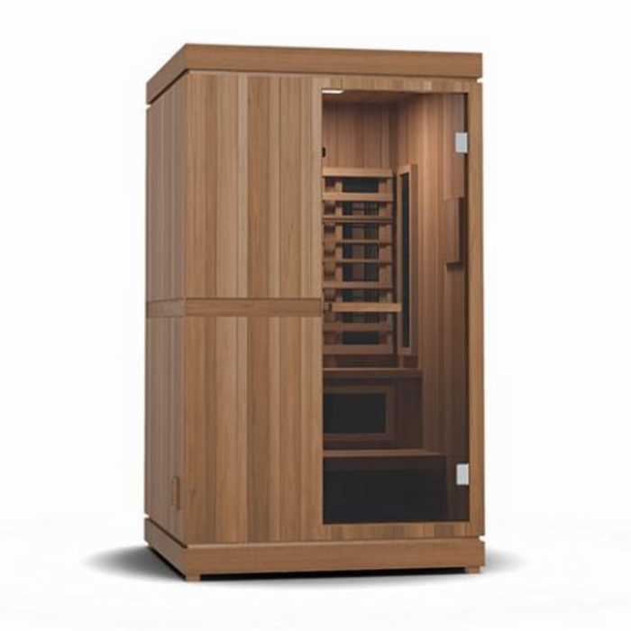 Finnmark FD-4 Infra-Steam Home Sauna