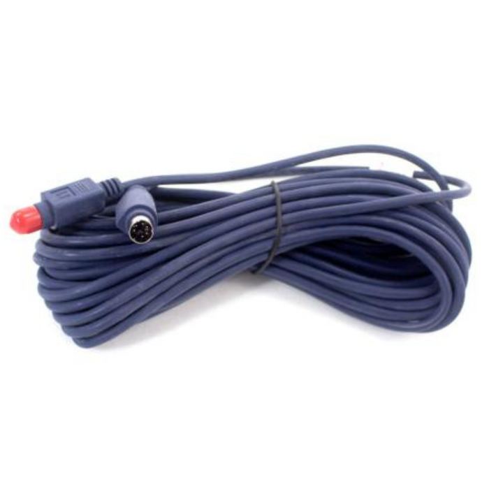 Mr. Steam 104126-30 AudioWizard Control Cable, 30 Feet