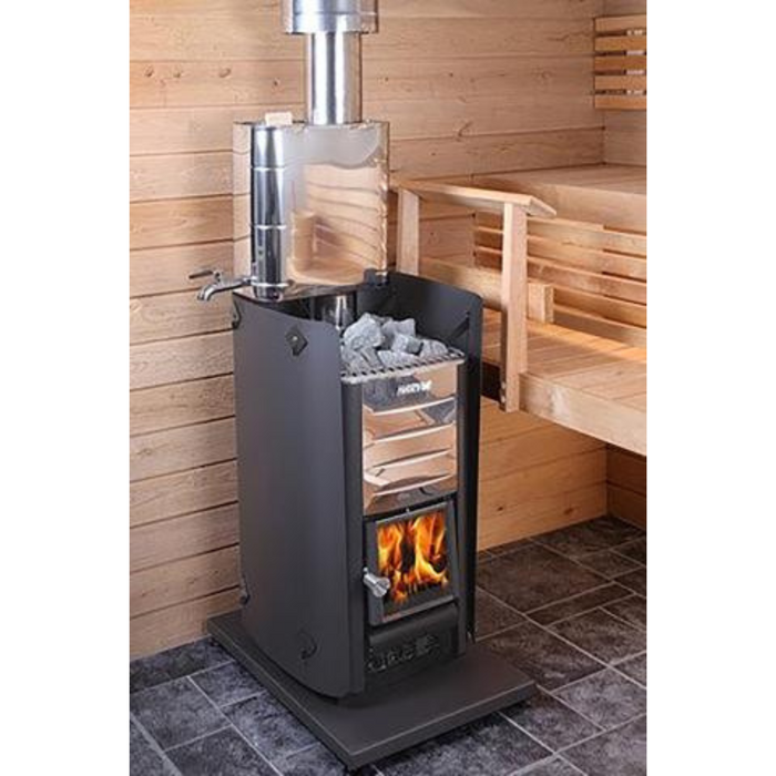 Harvia Pro 20 Stove: Elevate Your Sauna Experience