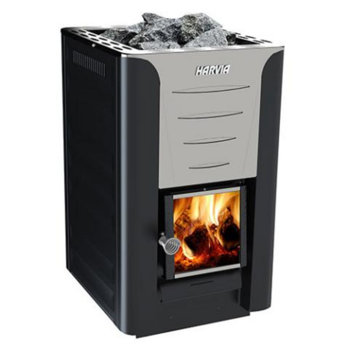 Harvia Pro 20 Stove: Elevate Your Sauna Experience