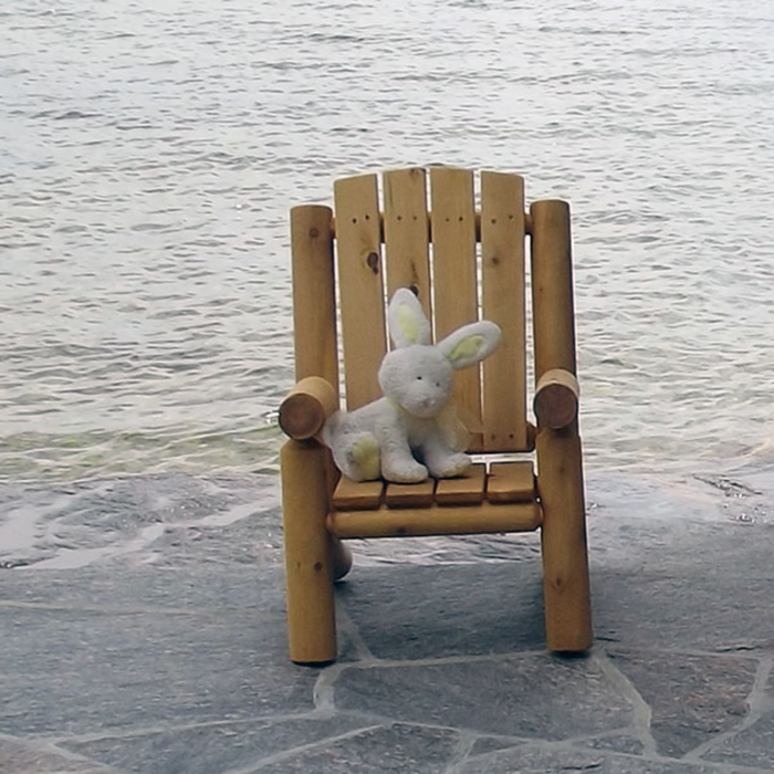 Adirondack Kids Chair