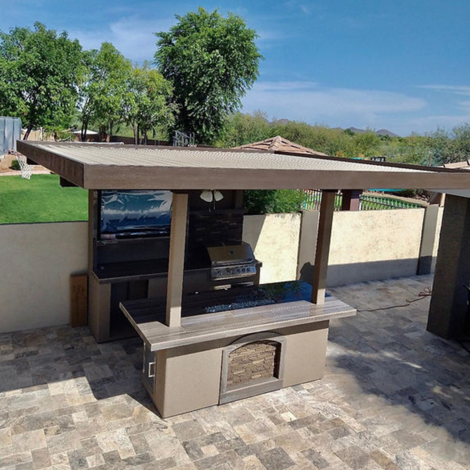 Baja W/ Top - Thumbnail 3