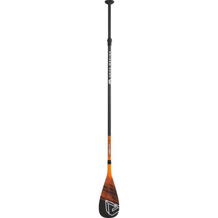 CARBON X Adjustable 100% Carbon iSUP Paddle