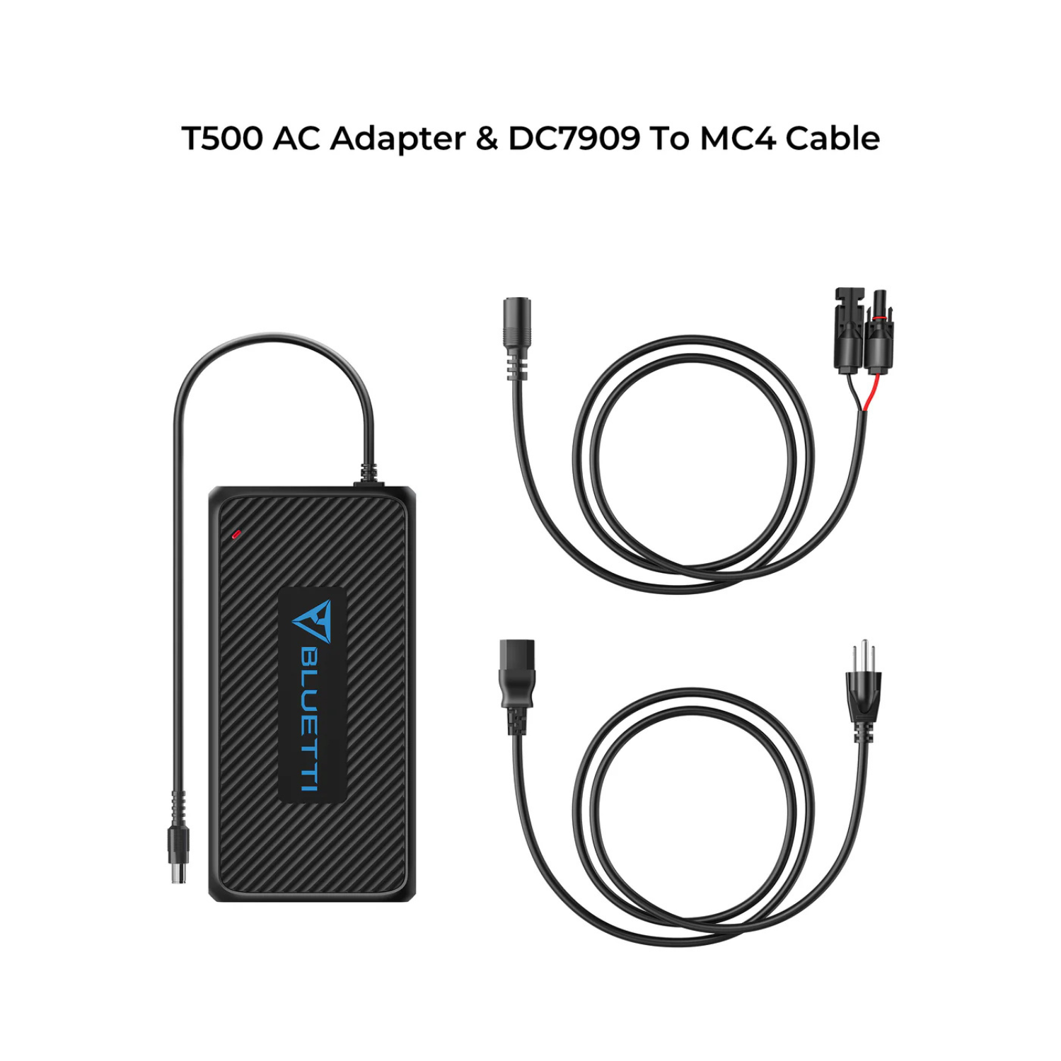 T500 AC Adapter Charger - Thumbnail 4