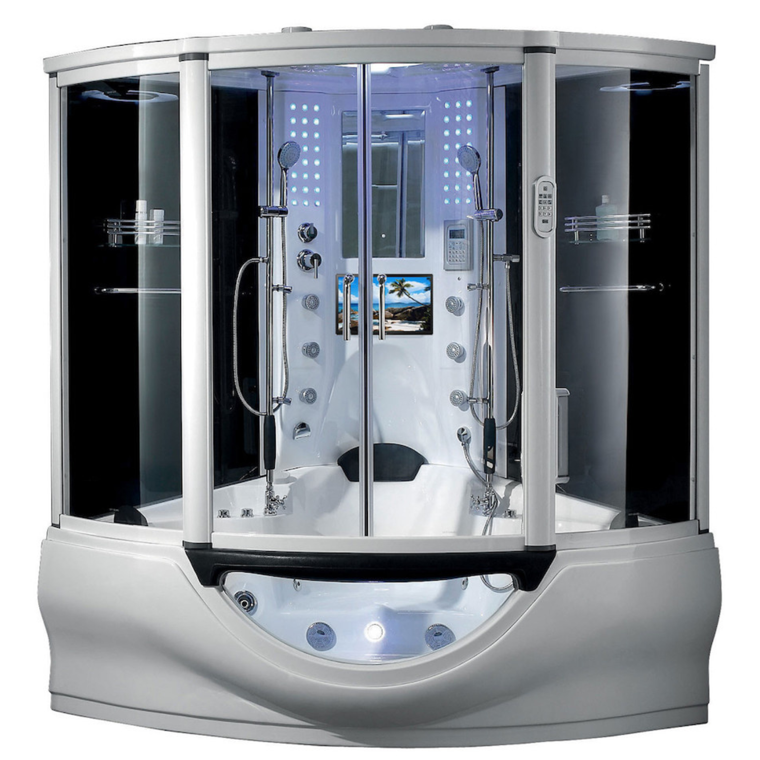 Spa Bliss - The Superior Home Retreat - Thumbnail 5