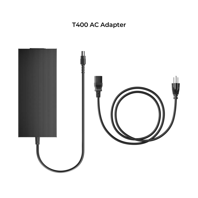T500 AC Adapter Charger for BLUETTI Power Stations