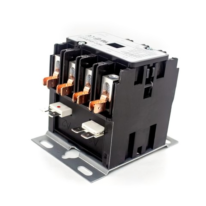 Mr.Steam 103453 24V Contactor (4-Pole)