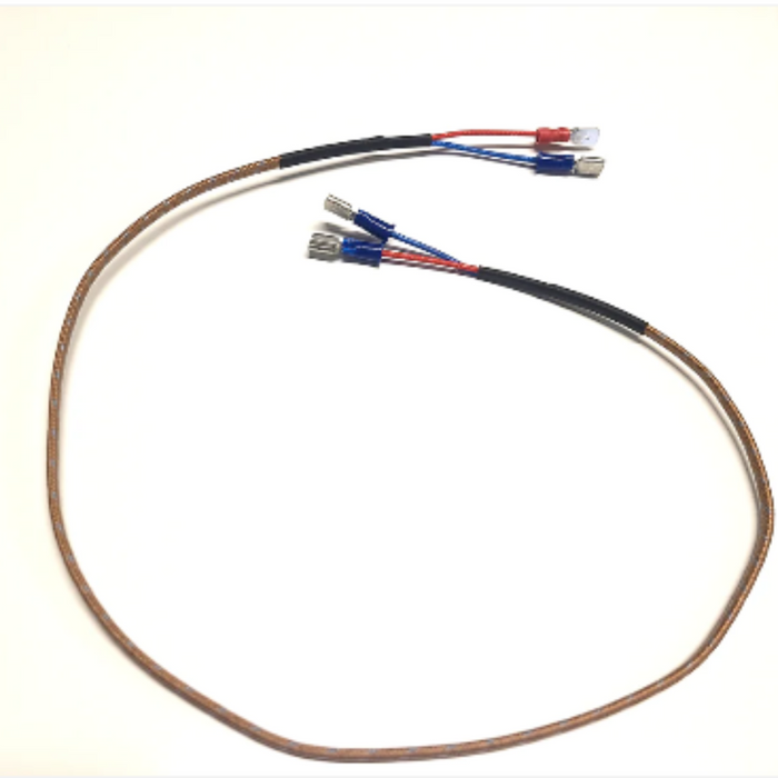 High Limit Wire for Gas Heaters