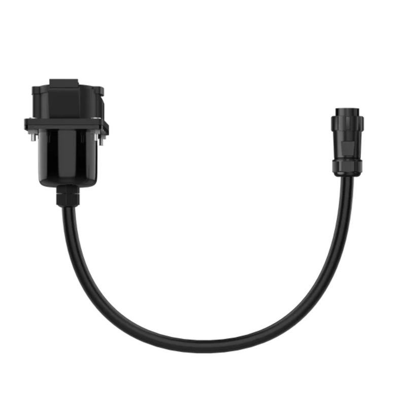 EV Charger Adapter for BLUETTI Power Stations