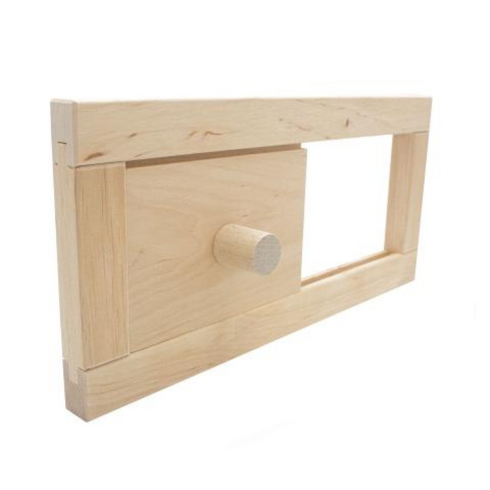 PROSAUNAS Alder Air Hatch - Ventilation Hatch