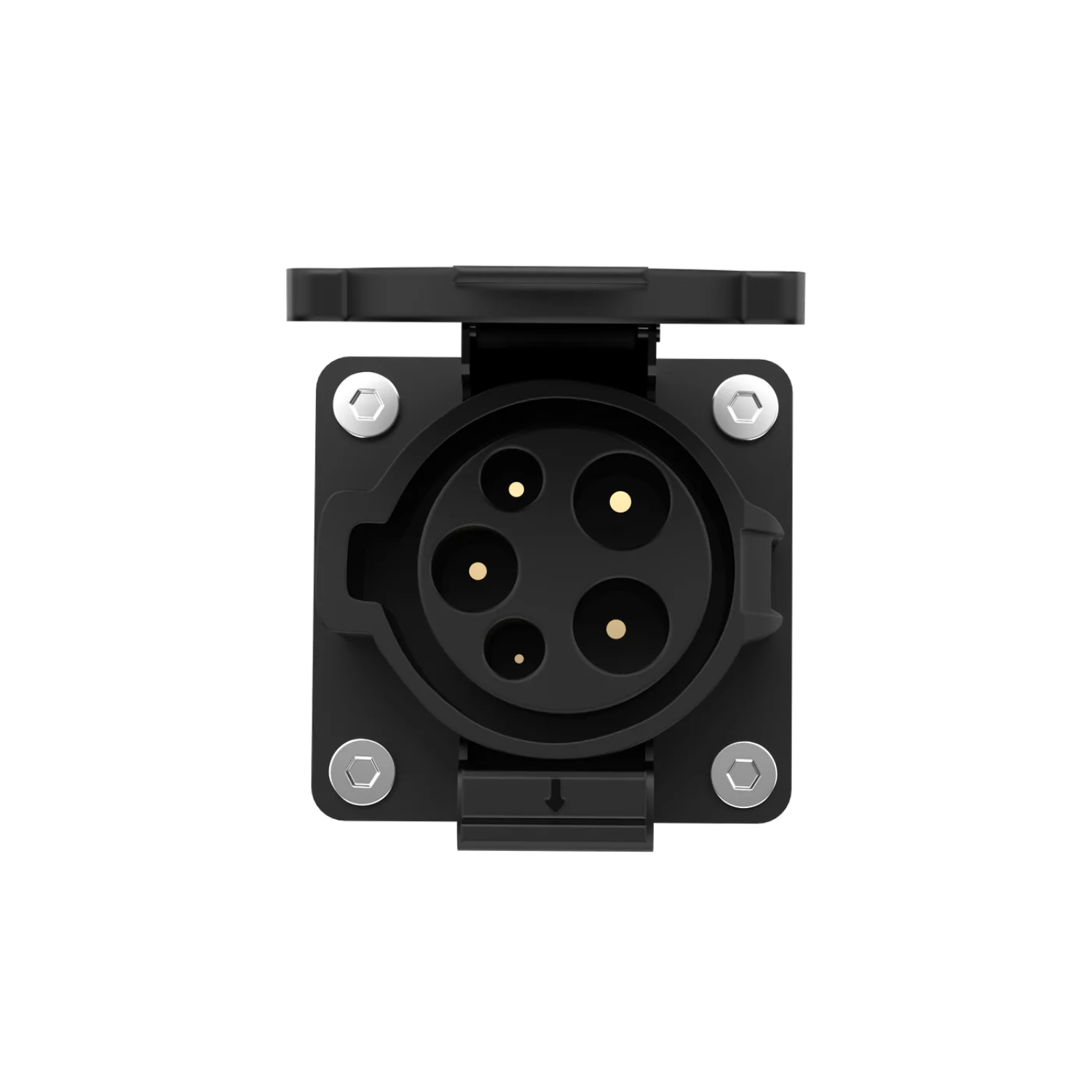 Bluetti EV Charger Adapter - Thumbnail 2