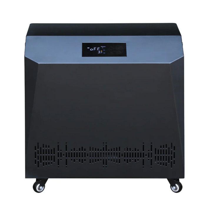 Dynamic Cold Therapy Standard Edition 0.6 HP Chiller with WiFi App – Cold & Heat Functions