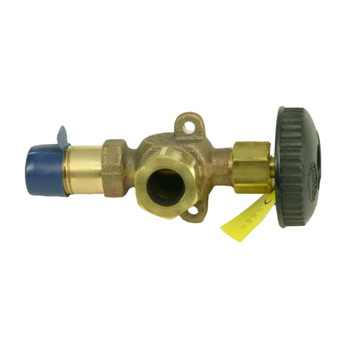 Mr. Steam 99173C Valve Set for Gauge Glass in CU Series Steam Bath Generators