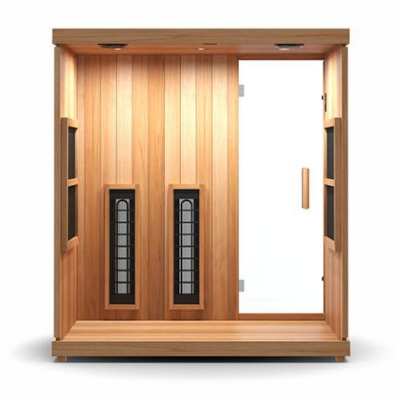 Finnmark FD-3 Infrared Home Sauna