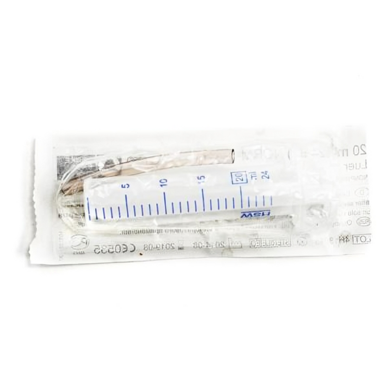 Mr.Steam 103983 Syringe, AromaSteam