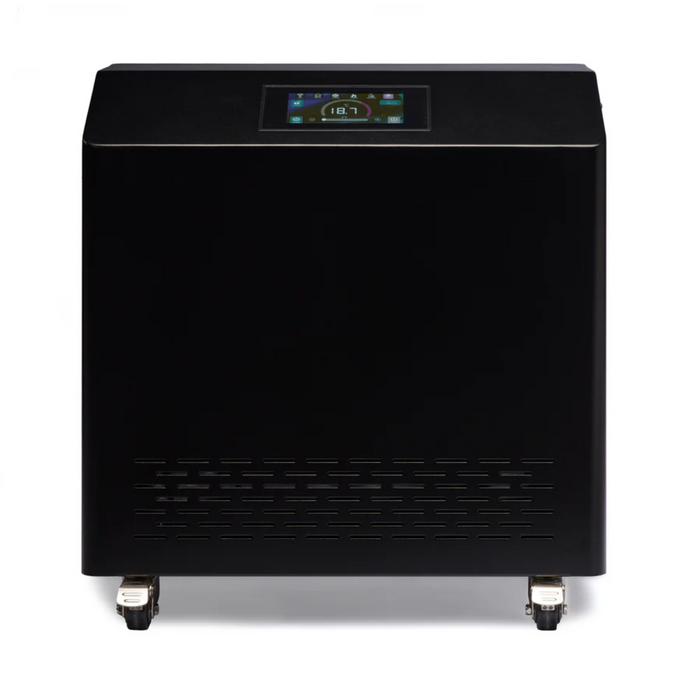 Dynamic Cold Therapy 1.0 HP Chiller with WiFi App – Cold & Heat Functions