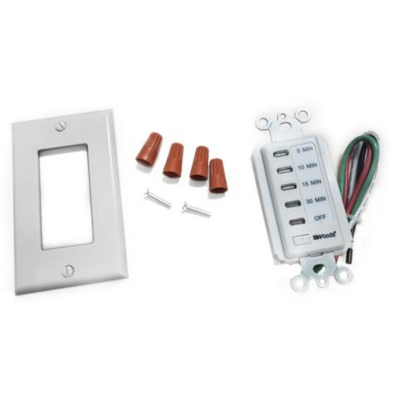 MrSteam 104560 Digital Timer with Plate